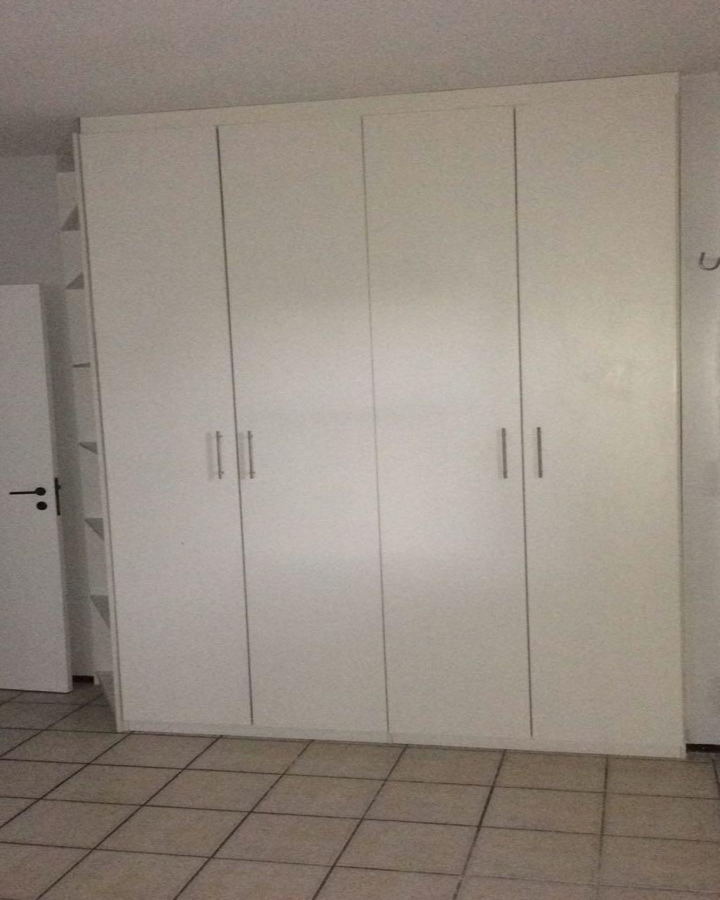 Apartamento para alugar com 3 quartos, 1m² - Foto 14