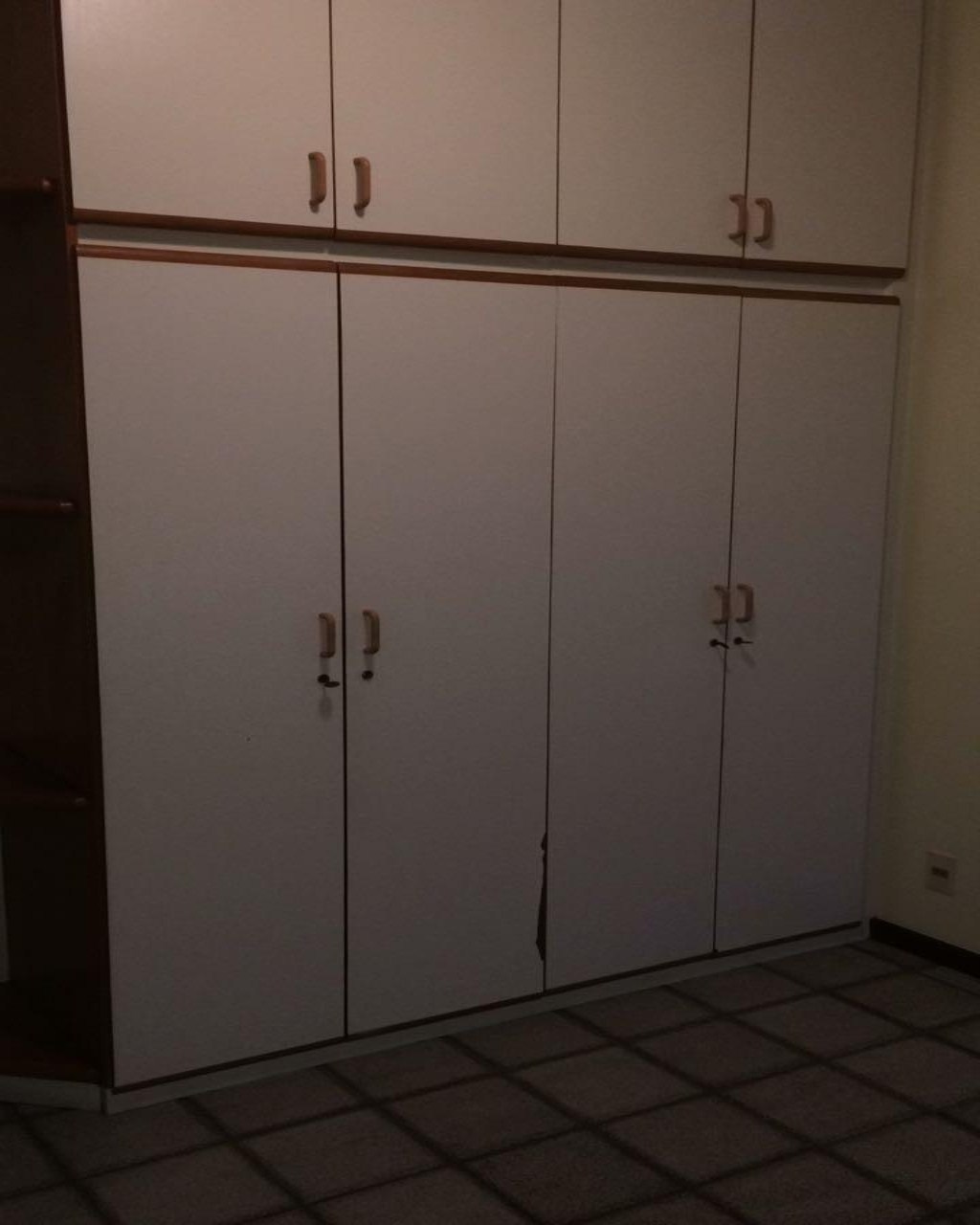 Apartamento para alugar com 3 quartos, 81m² - Foto 4