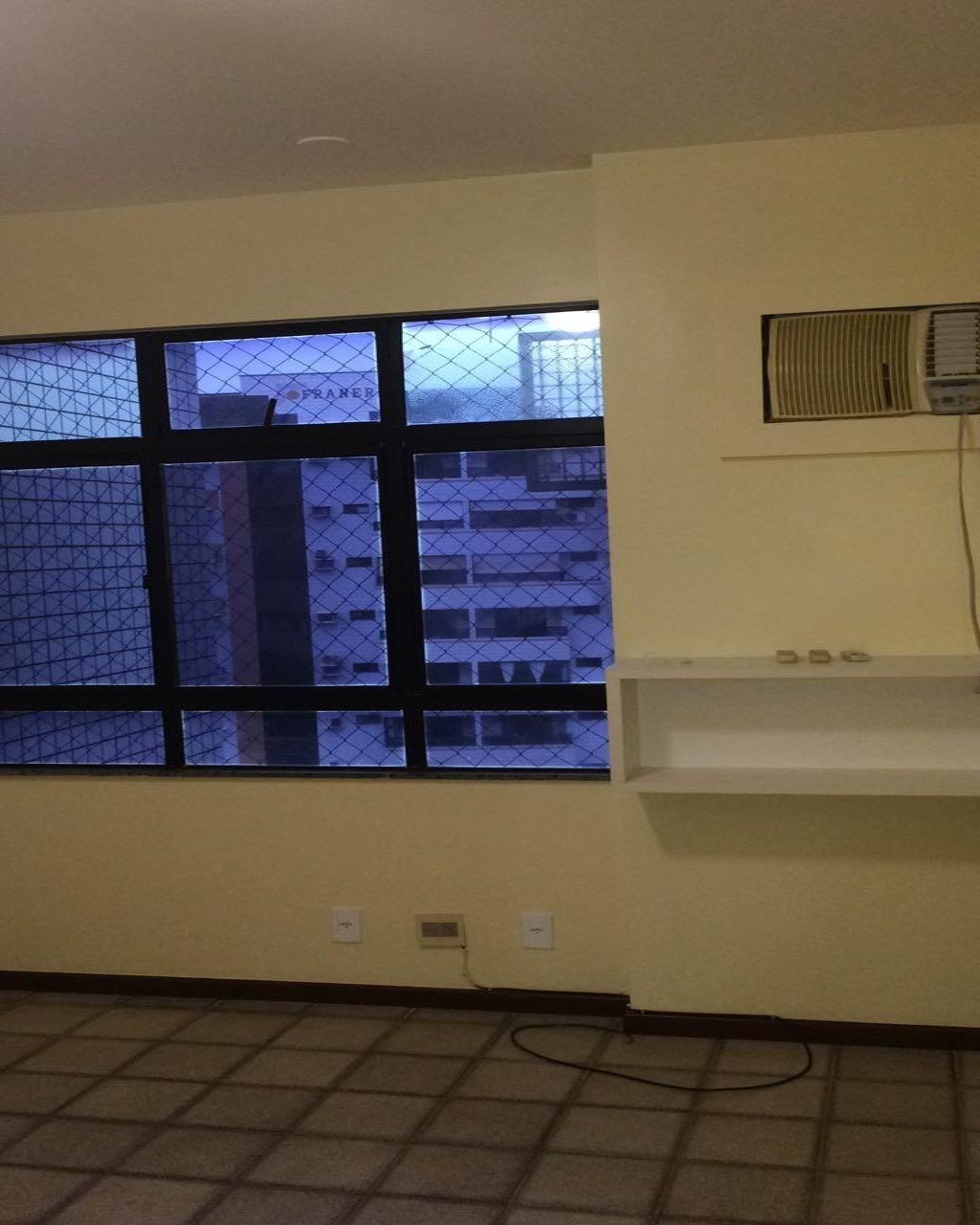 Apartamento para alugar com 3 quartos, 81m² - Foto 8