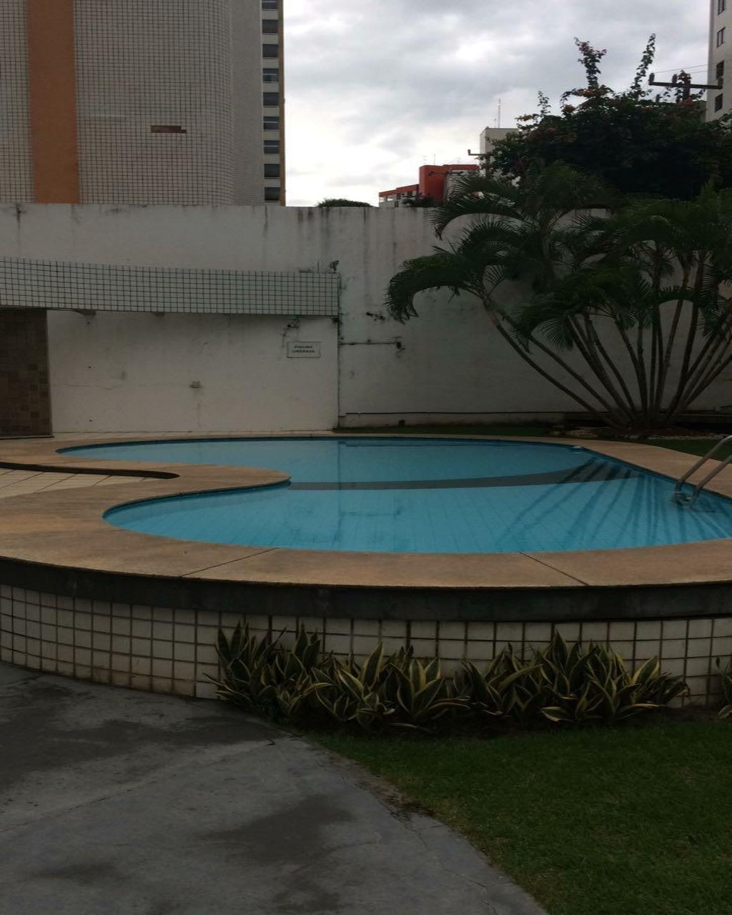 Apartamento para alugar com 3 quartos, 81m² - Foto 13