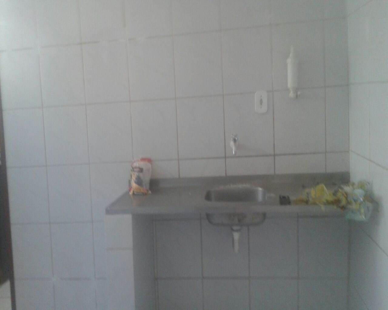 Apartamento à venda com 2 quartos, 1m² - Foto 5