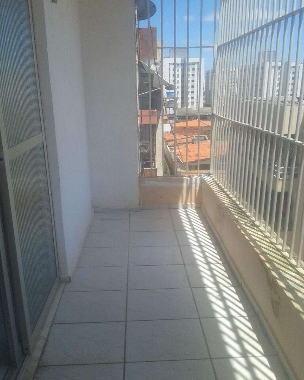 Apartamento à venda com 2 quartos, 1m² - Foto 7