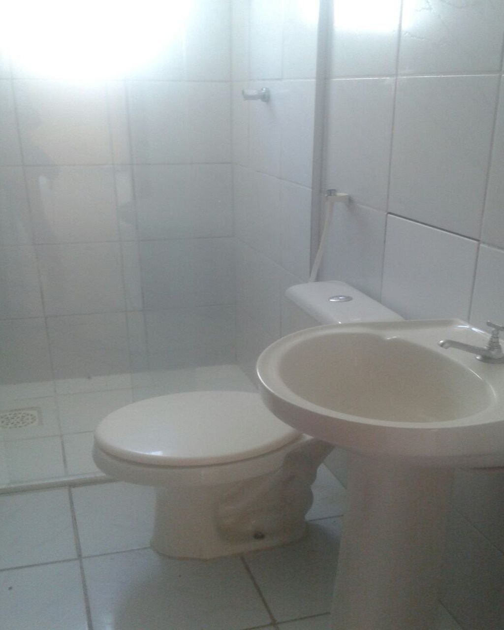 Apartamento à venda com 2 quartos, 1m² - Foto 9