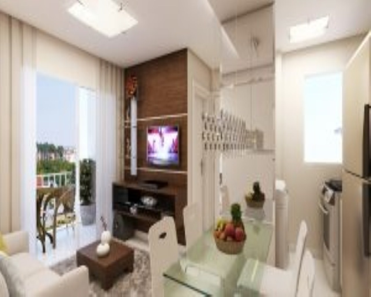 Apartamento à venda com 4 quartos, 161m² - Foto 6