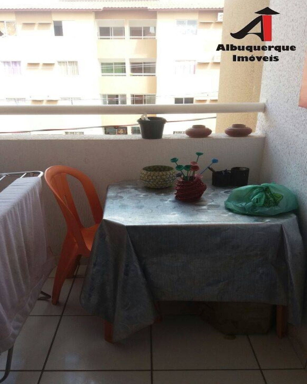 Apartamento à venda com 2 quartos, 1m² - Foto 11