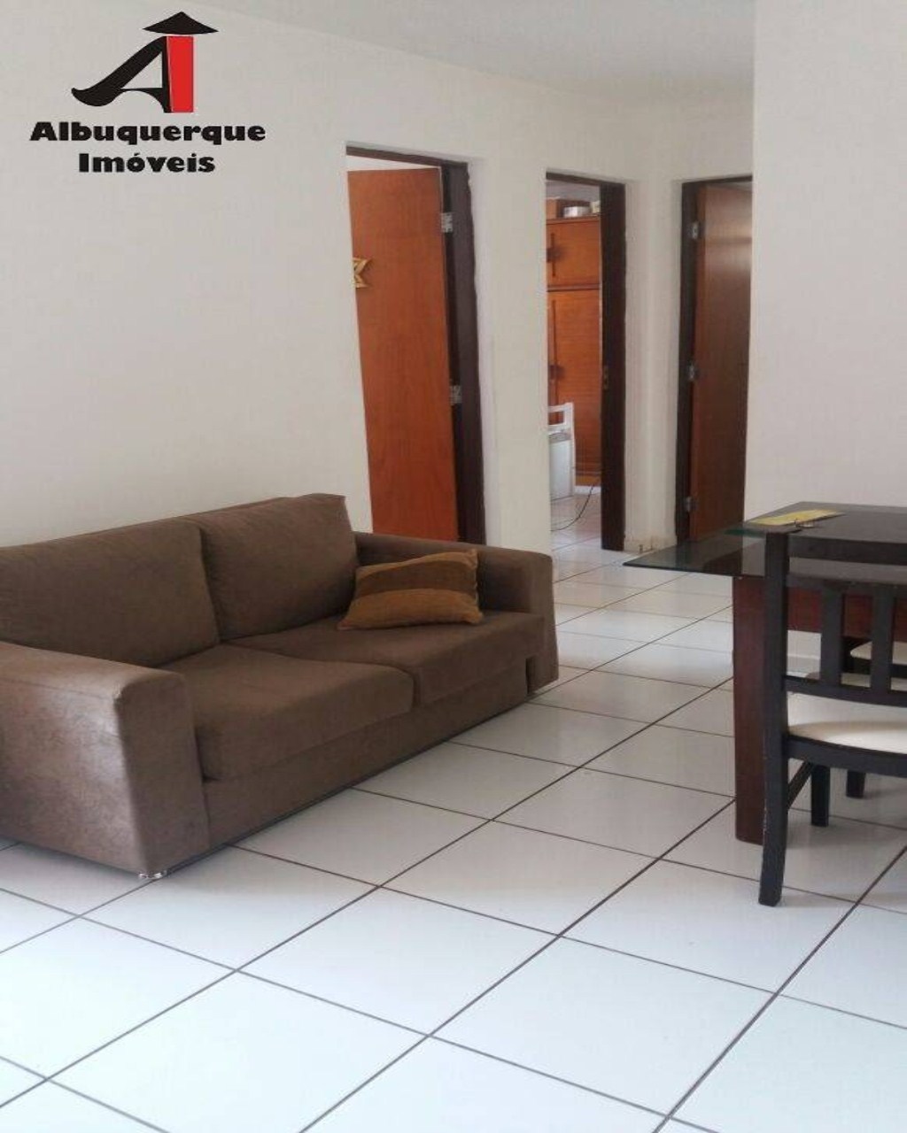 Apartamento à venda com 2 quartos, 1m² - Foto 1