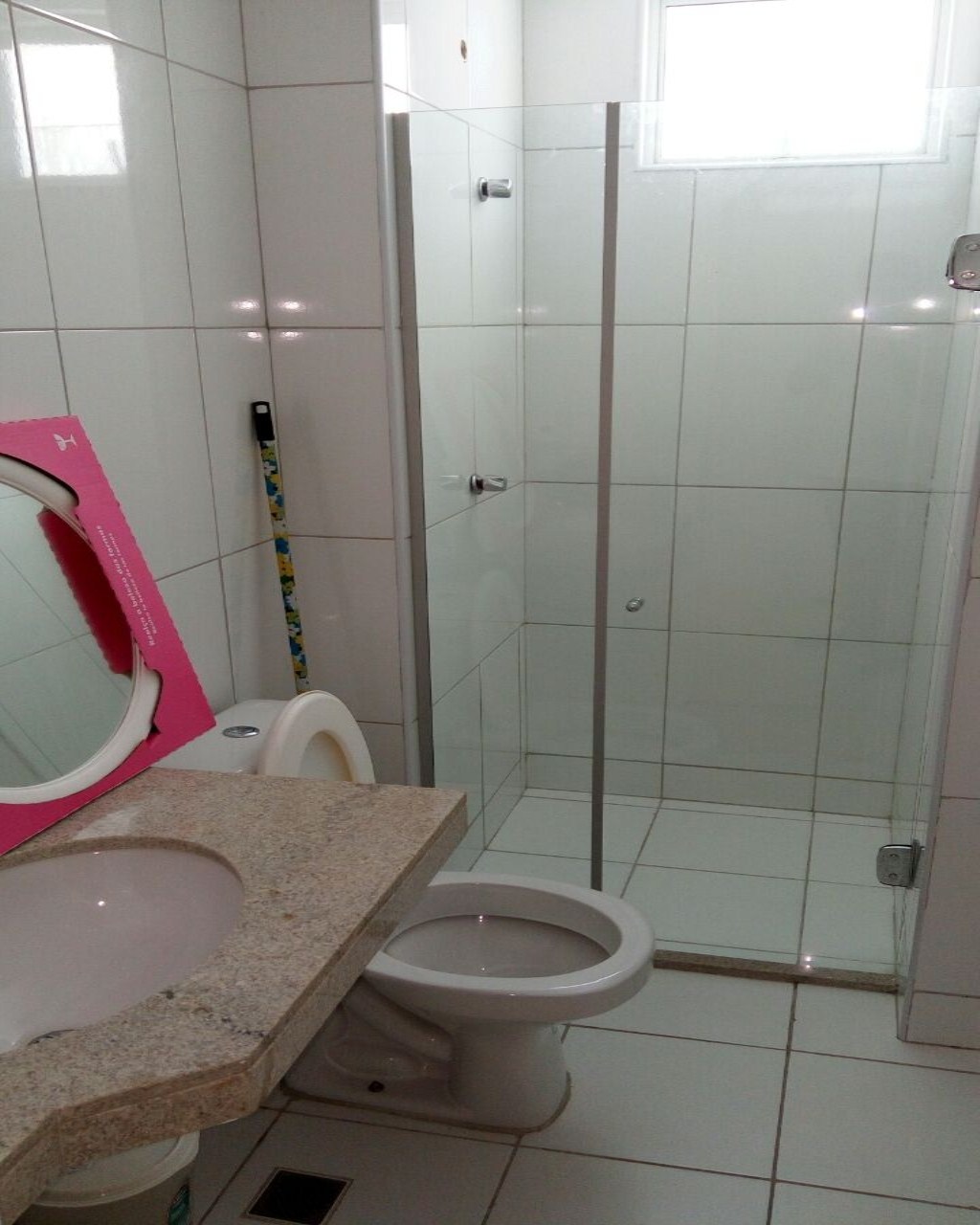 Apartamento à venda com 3 quartos, 89m² - Foto 4