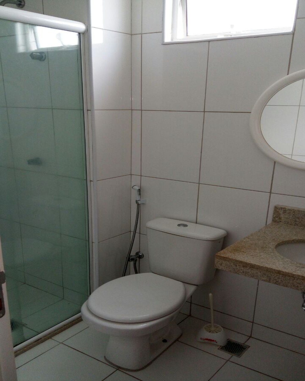 Apartamento à venda com 3 quartos, 89m² - Foto 7