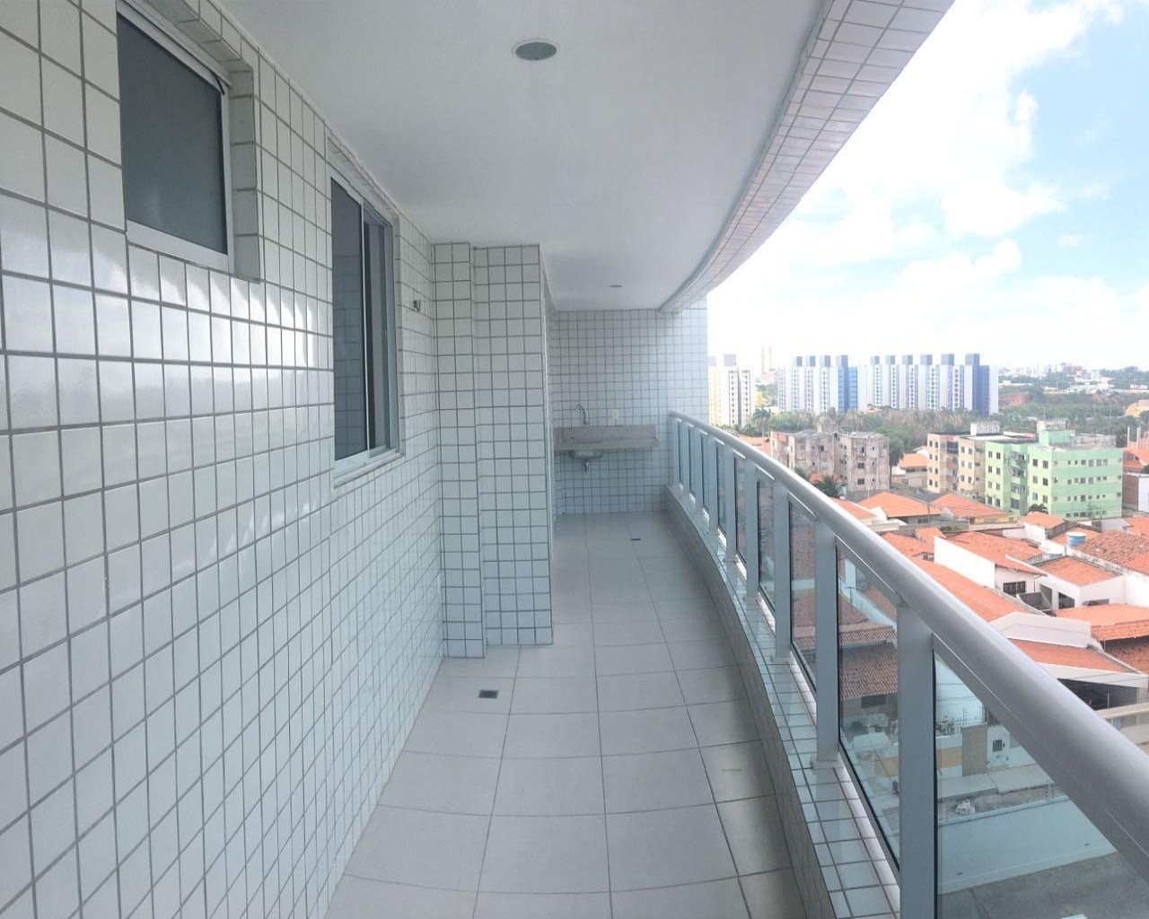 Apartamento à venda com 3 quartos, 89m² - Foto 9