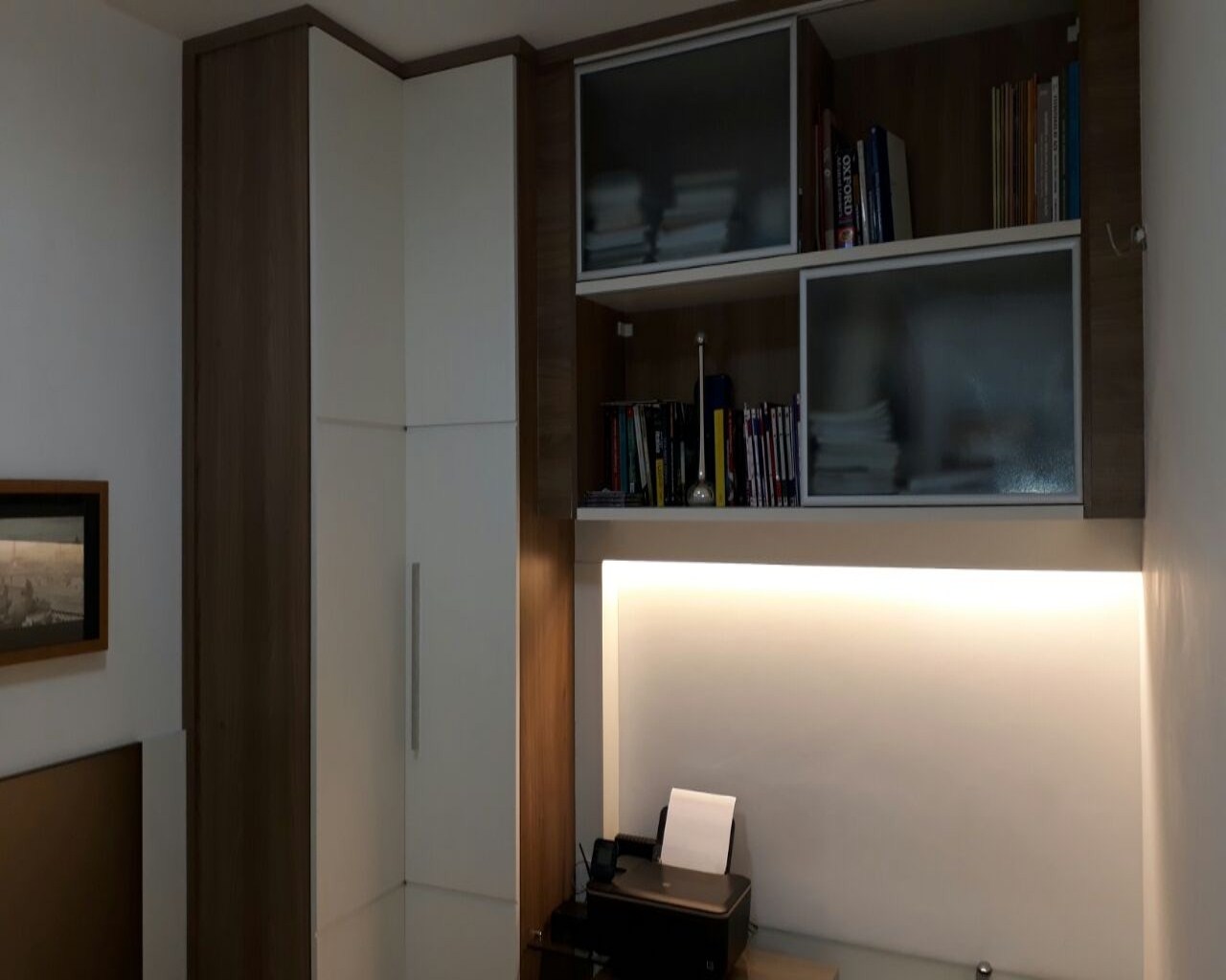 Apartamento à venda com 2 quartos, 1m² - Foto 3