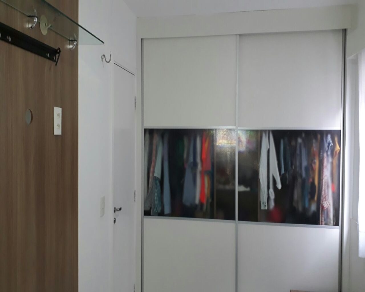 Apartamento à venda com 2 quartos, 1m² - Foto 13