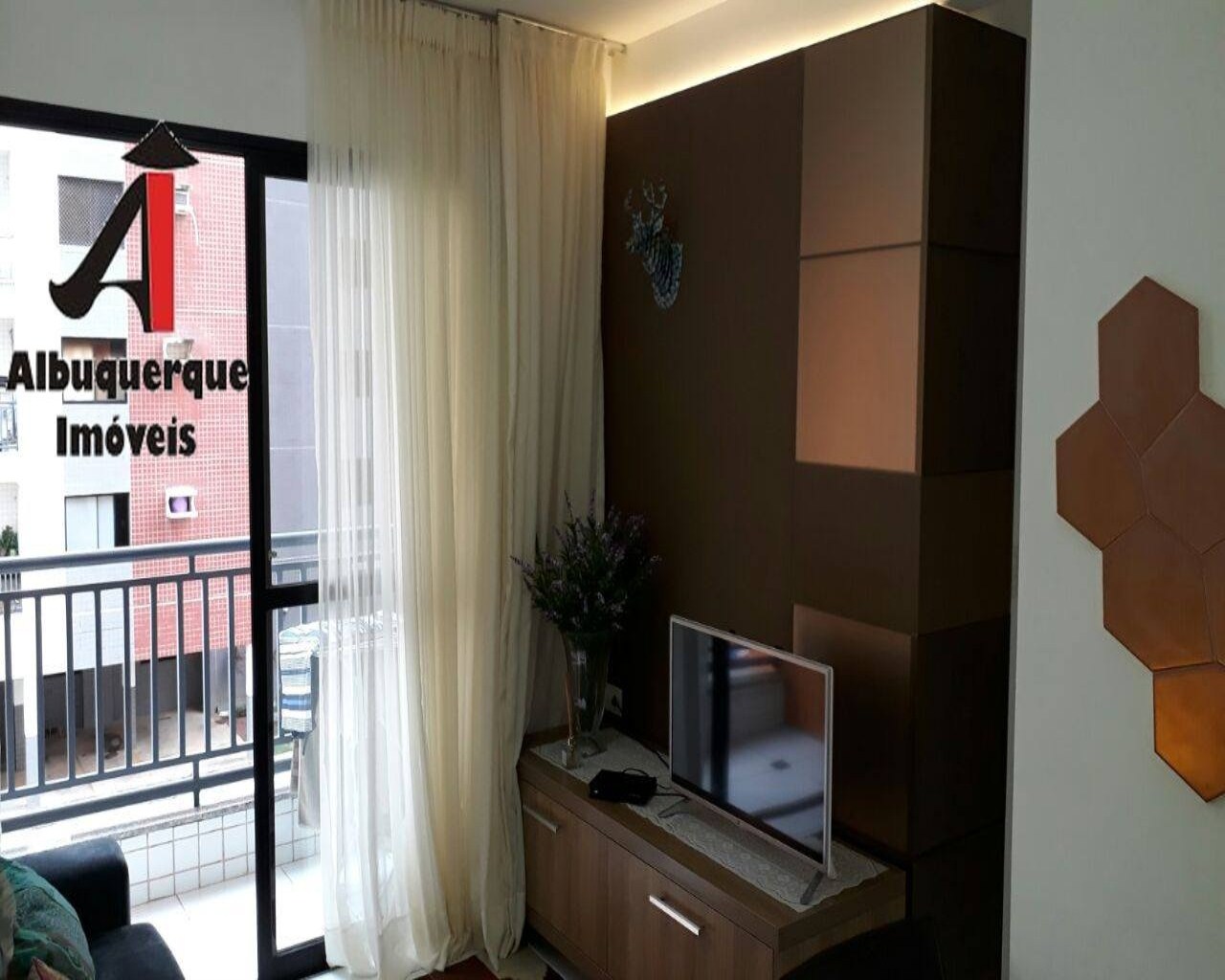 Apartamento à venda com 2 quartos, 1m² - Foto 19