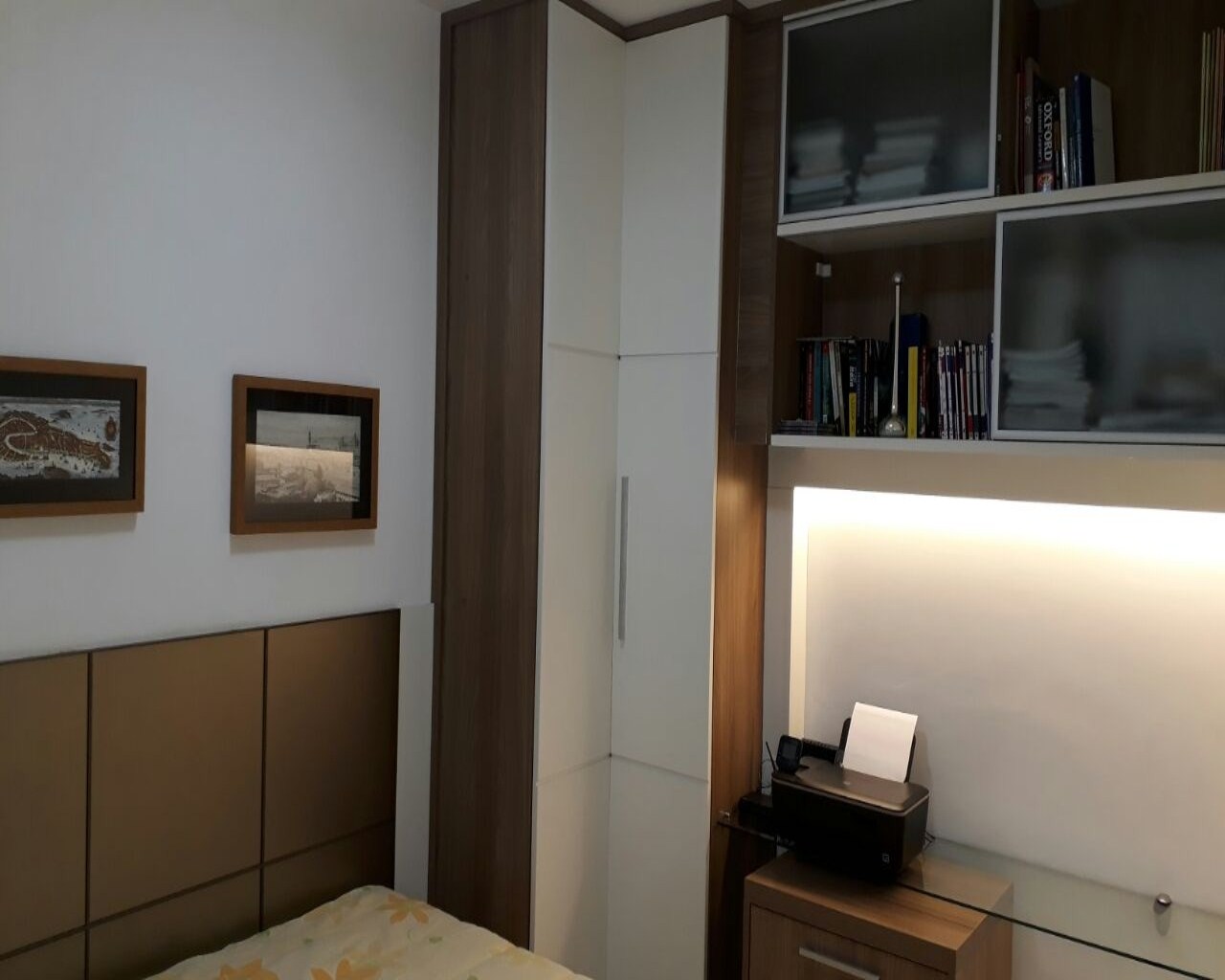 Apartamento à venda com 2 quartos, 1m² - Foto 20