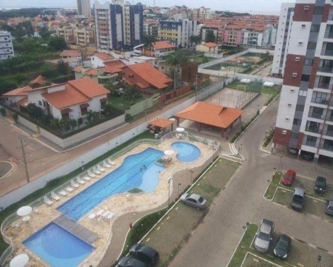 Apartamento à venda com 2 quartos, 1m² - Foto 22