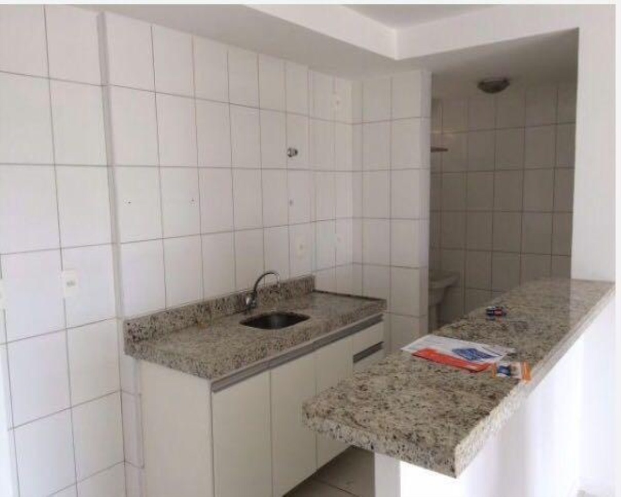 Apartamento à venda - Foto 8