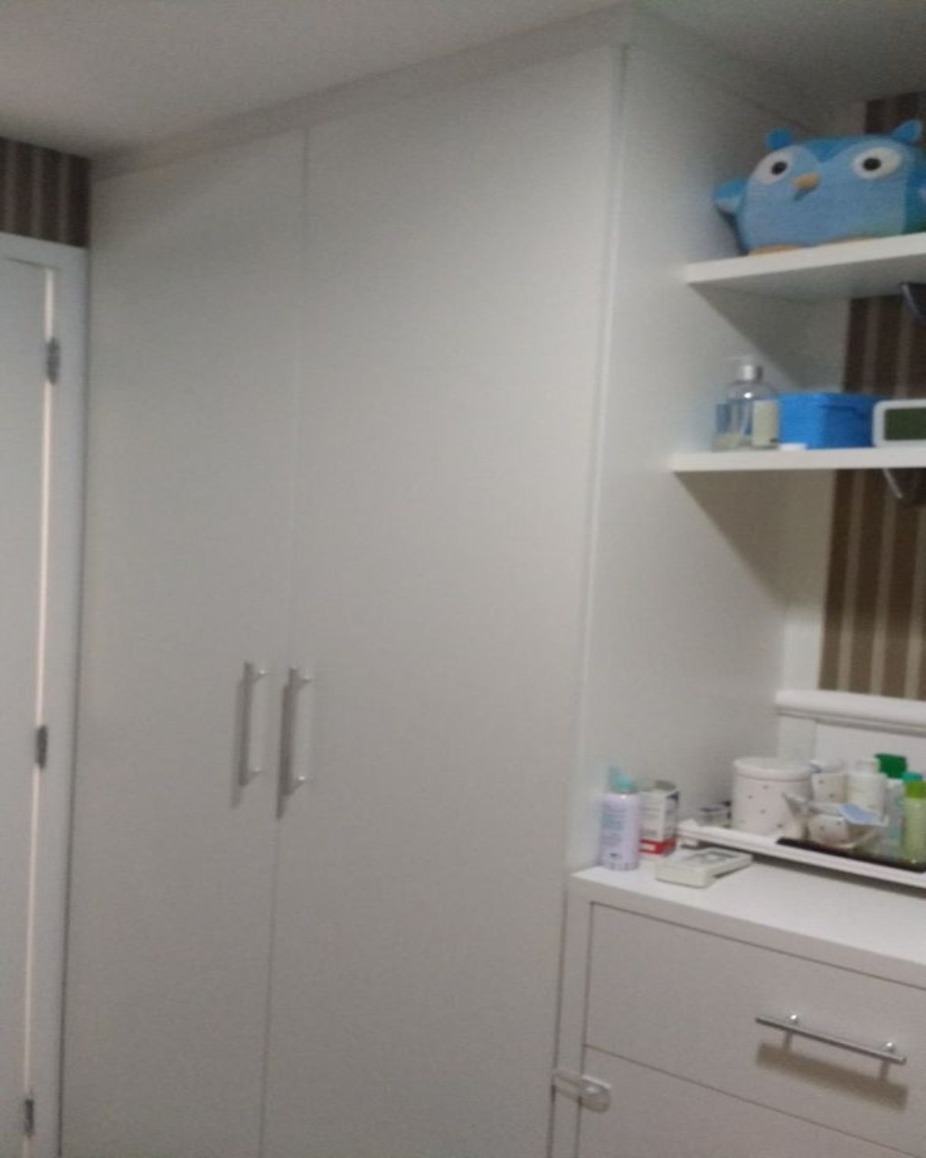 Apartamento à venda com 2 quartos, 48m² - Foto 5