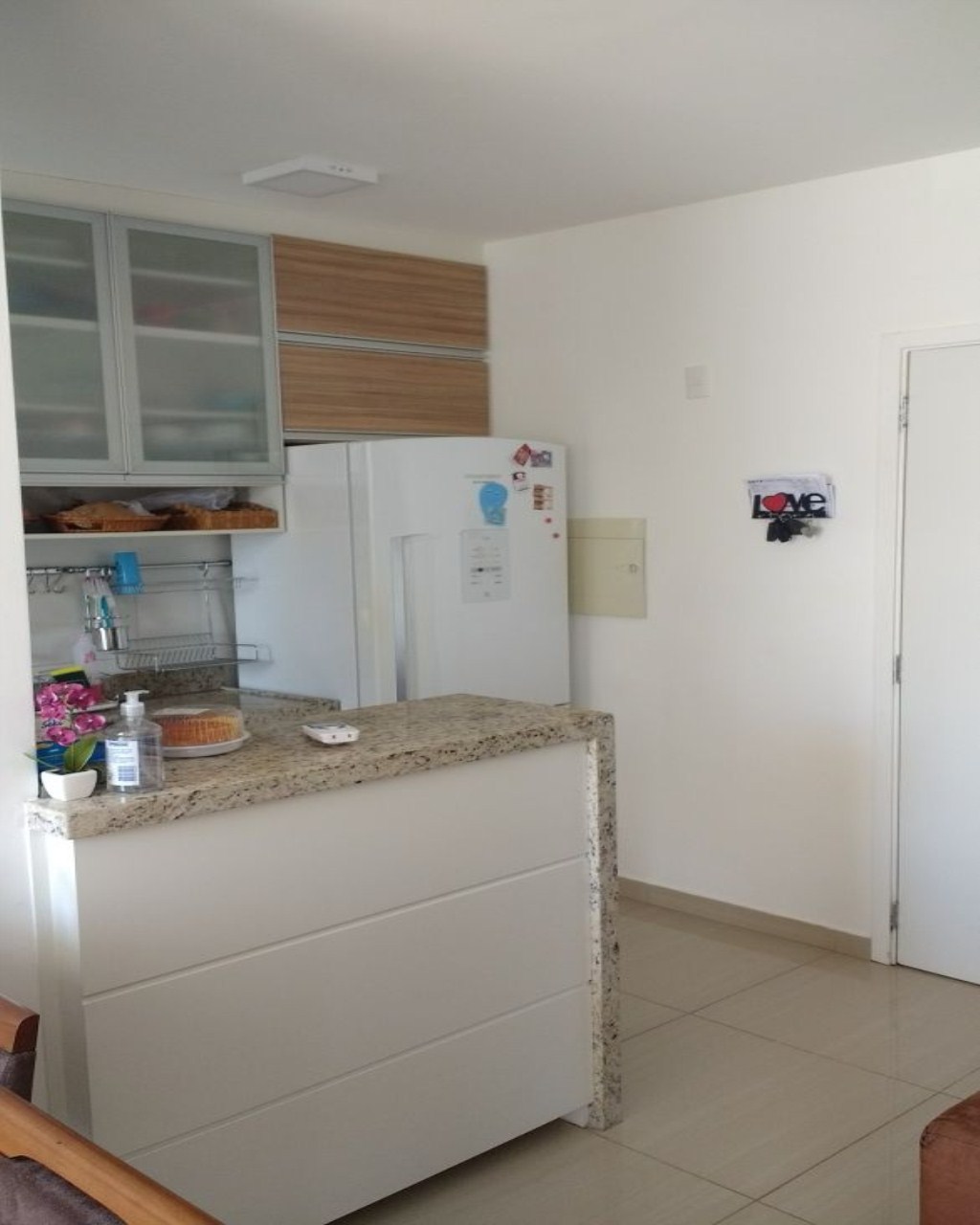 Apartamento à venda com 2 quartos, 48m² - Foto 7