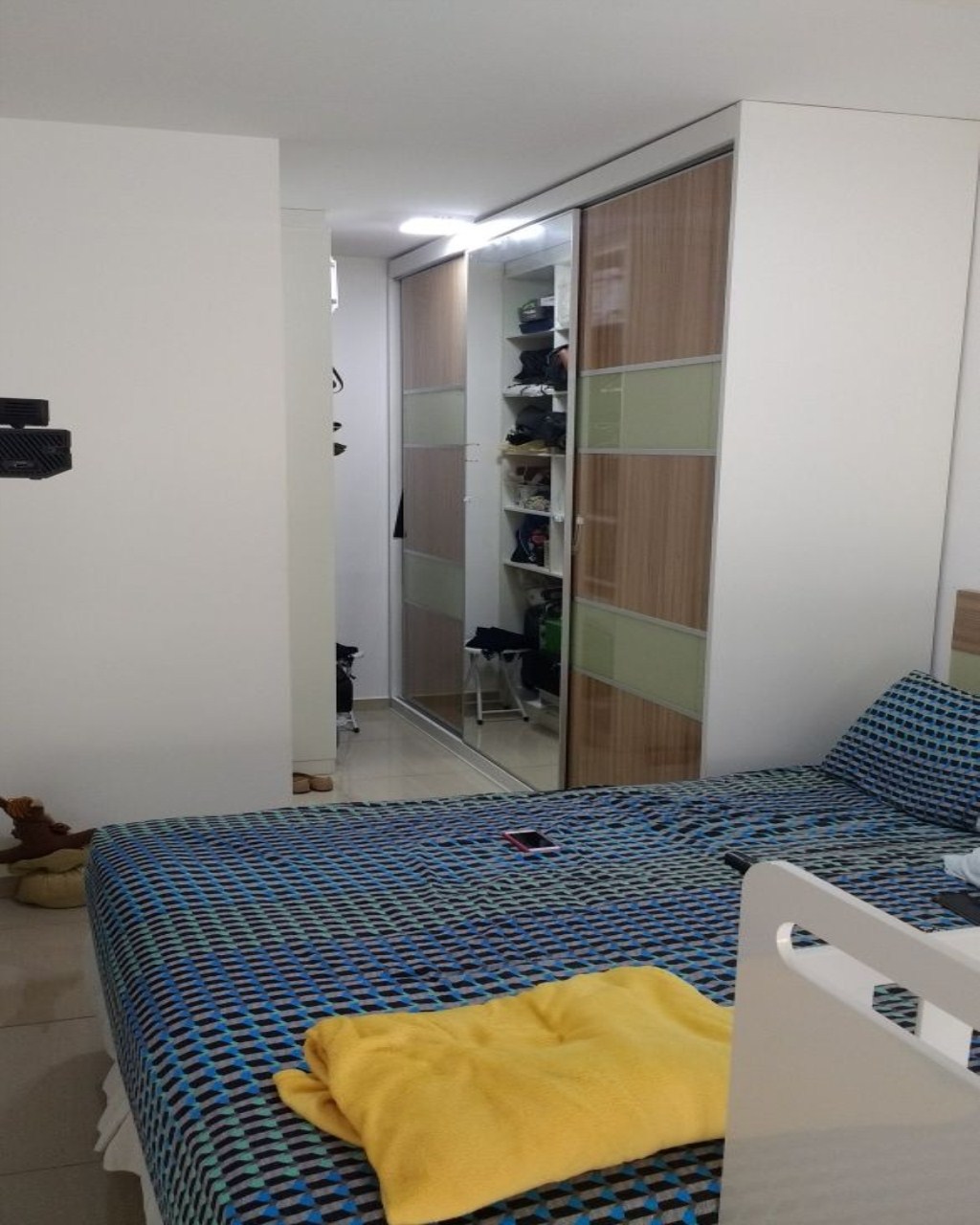 Apartamento à venda com 2 quartos, 48m² - Foto 11