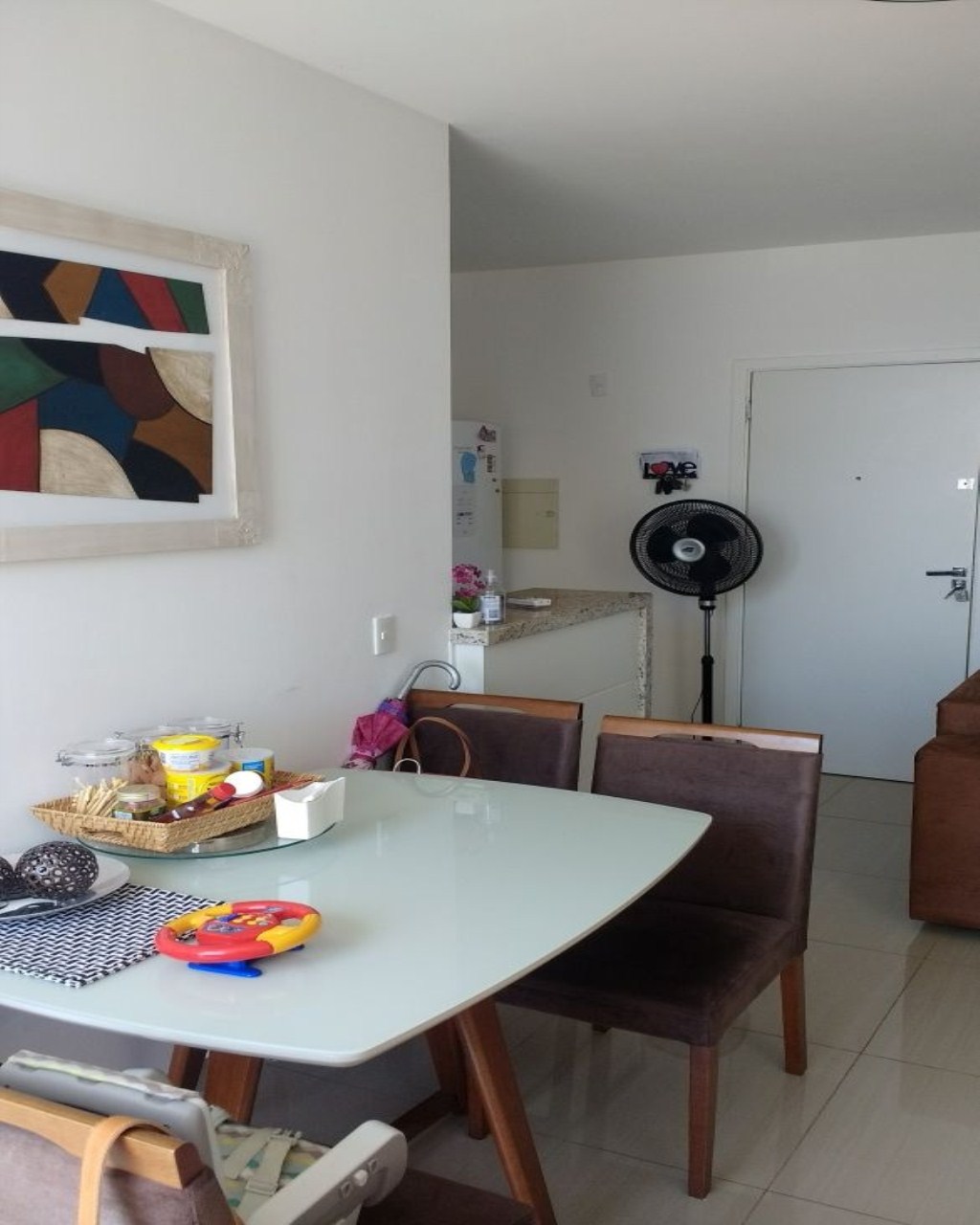 Apartamento à venda com 2 quartos, 48m² - Foto 12