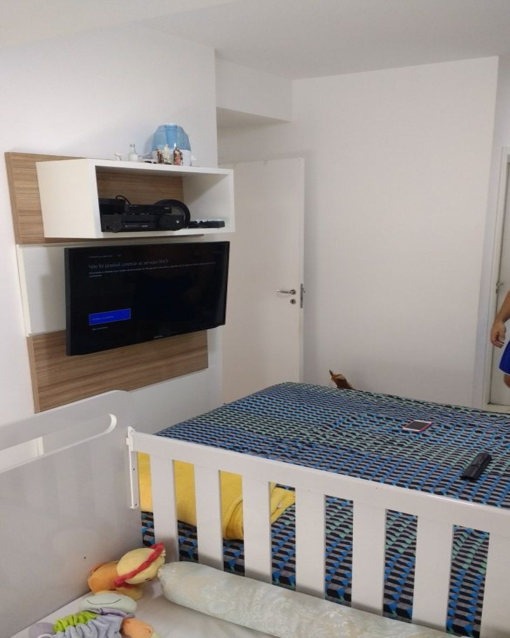 Apartamento à venda com 2 quartos, 48m² - Foto 13