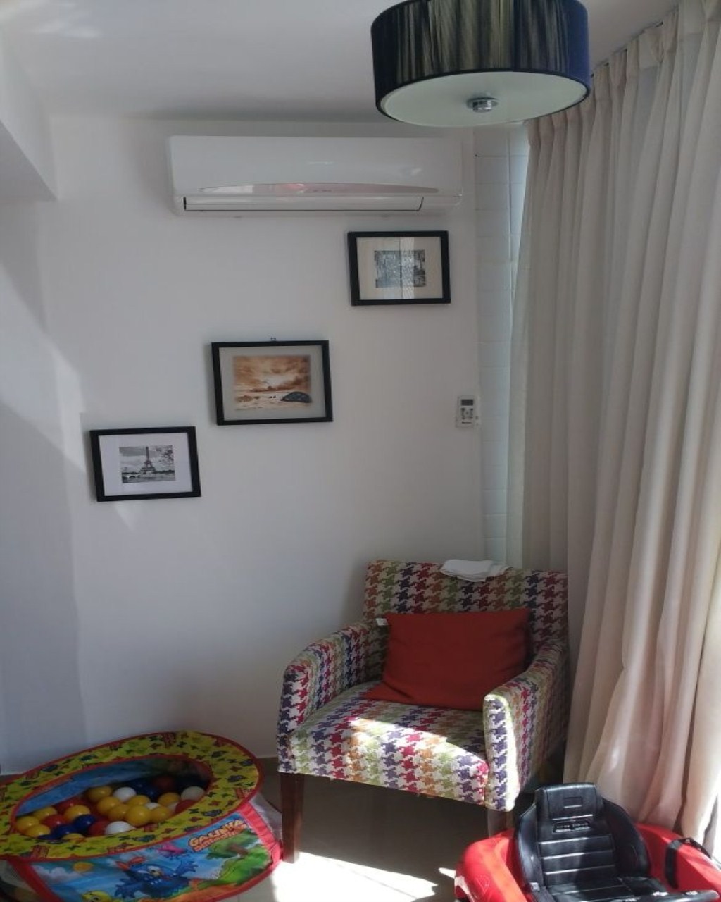 Apartamento à venda com 2 quartos, 48m² - Foto 14