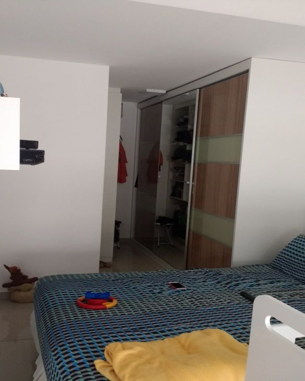 Apartamento à venda com 2 quartos, 48m² - Foto 15