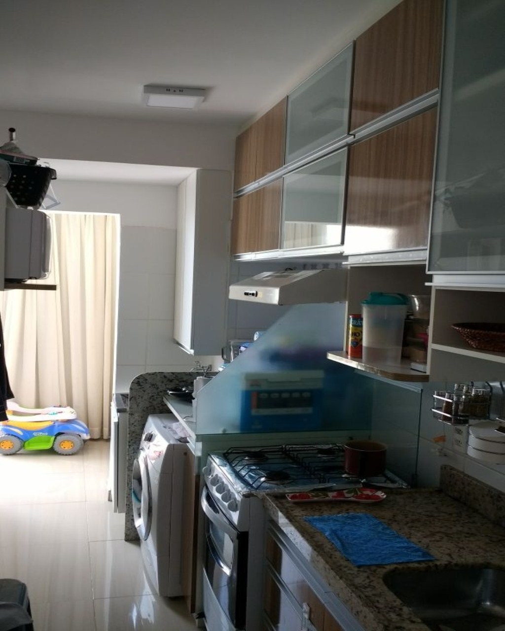 Apartamento à venda com 2 quartos, 48m² - Foto 17