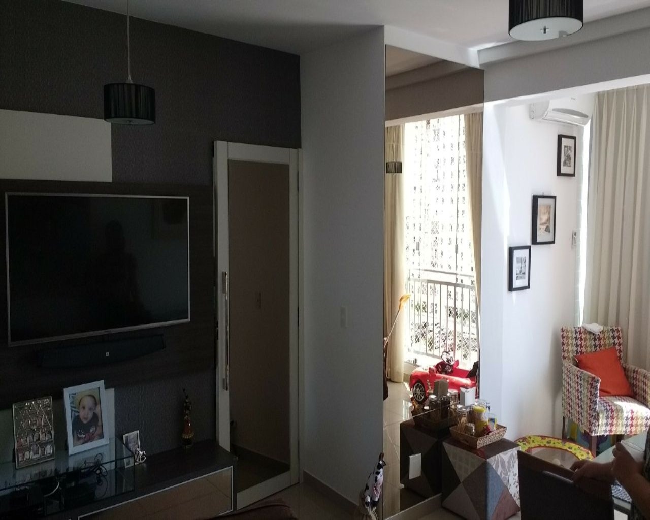 Apartamento à venda com 2 quartos, 48m² - Foto 19