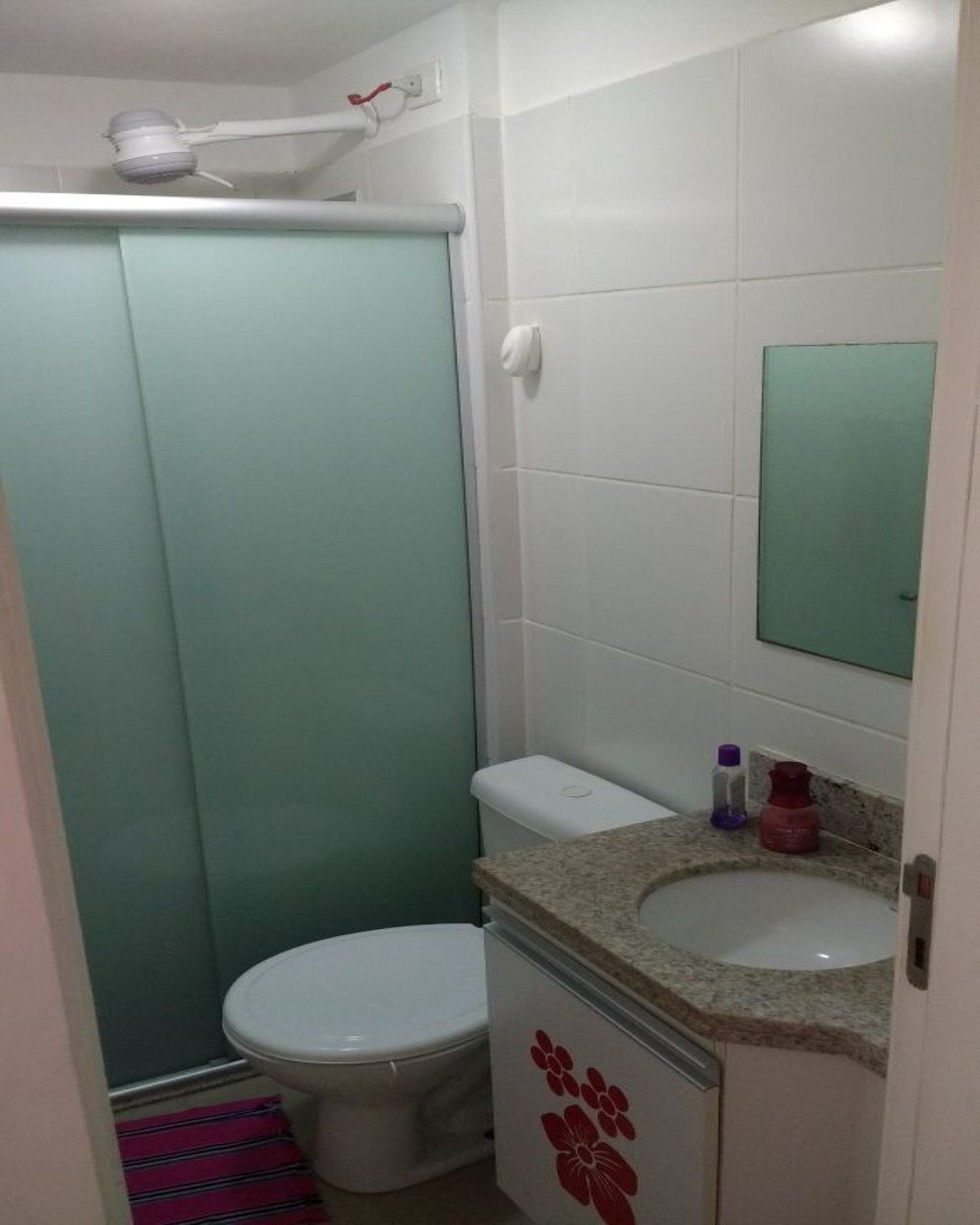 Apartamento à venda com 2 quartos, 48m² - Foto 20