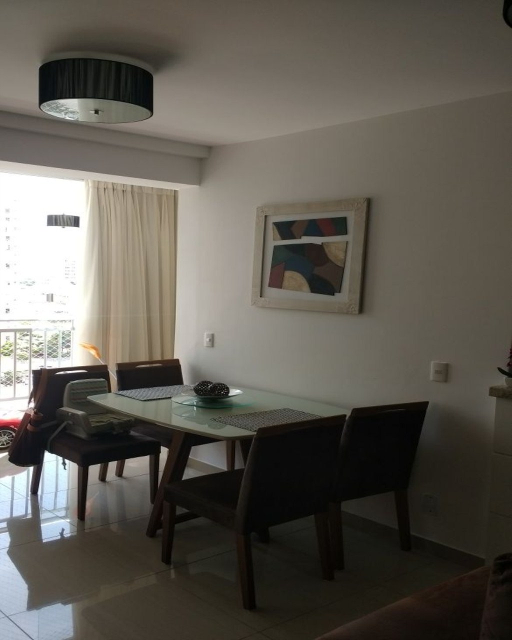 Apartamento à venda com 2 quartos, 48m² - Foto 21