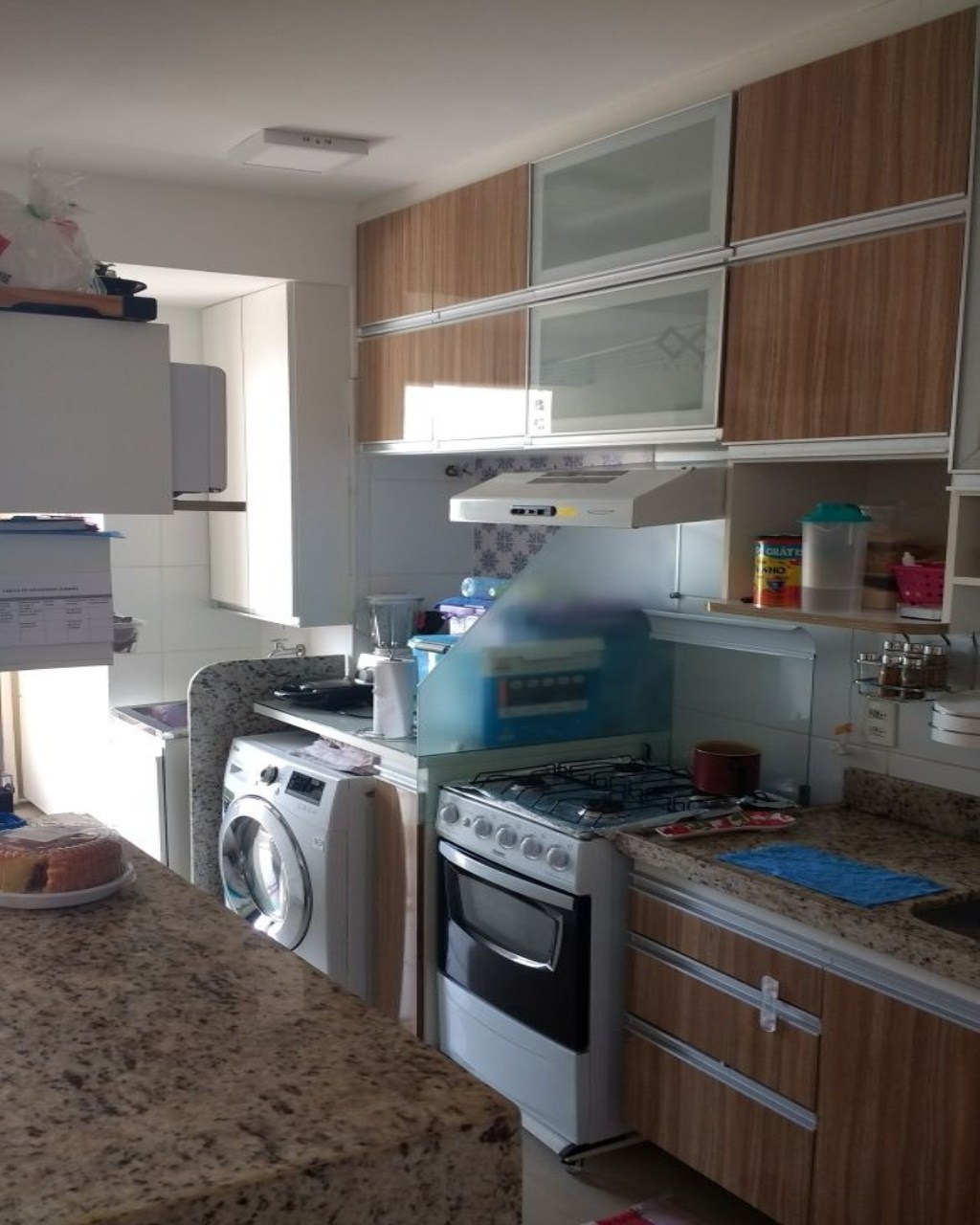 Apartamento à venda com 2 quartos, 48m² - Foto 23