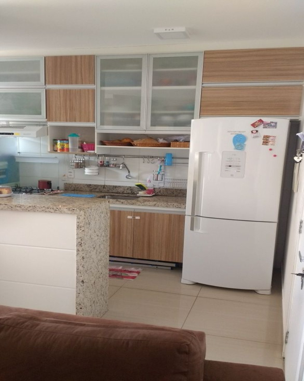 Apartamento à venda com 2 quartos, 48m² - Foto 24