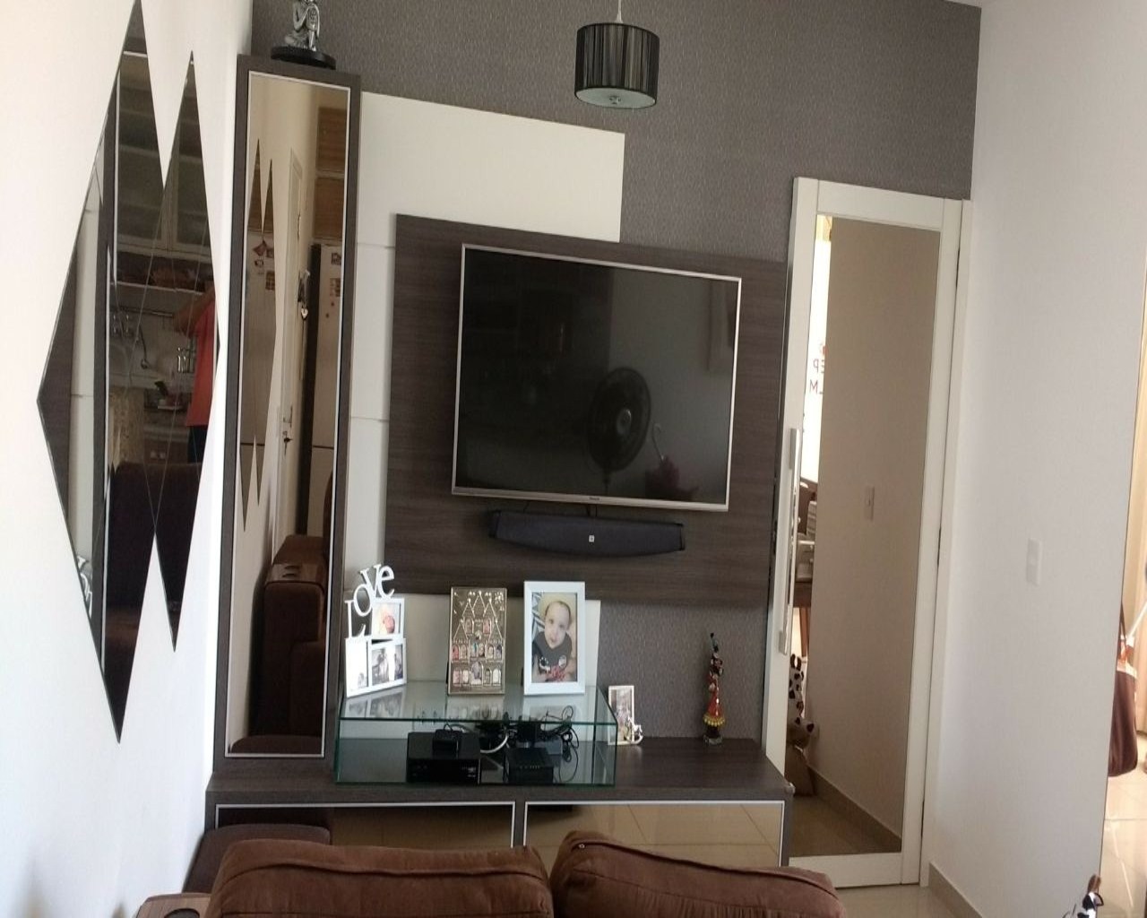 Apartamento à venda com 2 quartos, 48m² - Foto 25