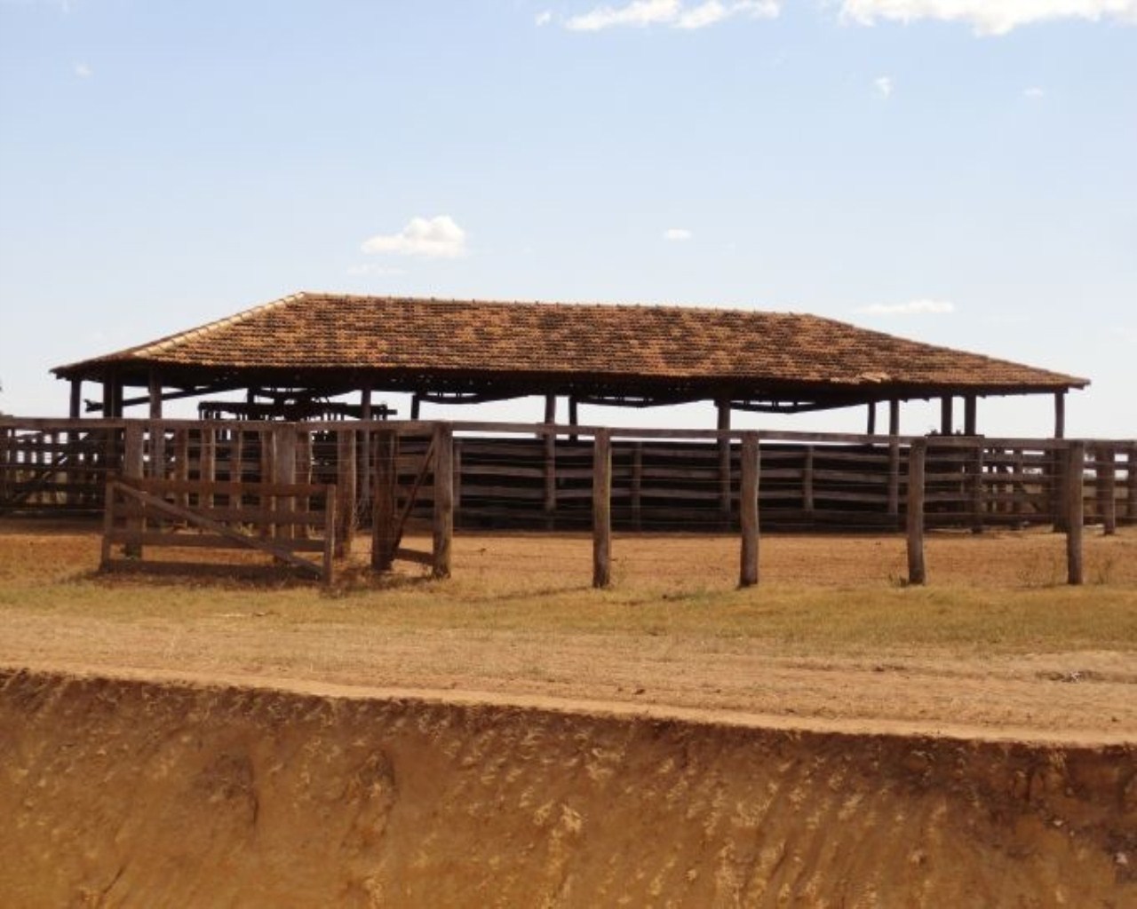 Fazenda à venda - Foto 8