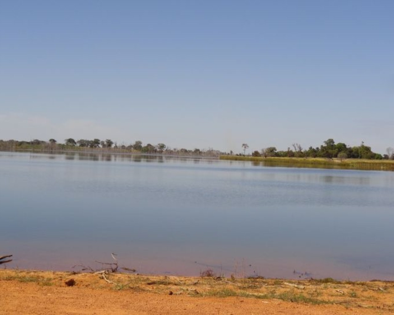 Fazenda à venda - Foto 9