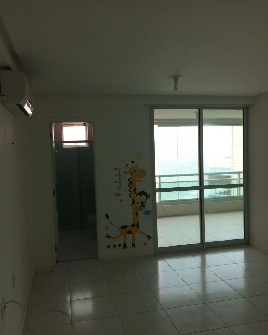 Apartamento à venda com 4 quartos, 180m² - Foto 5