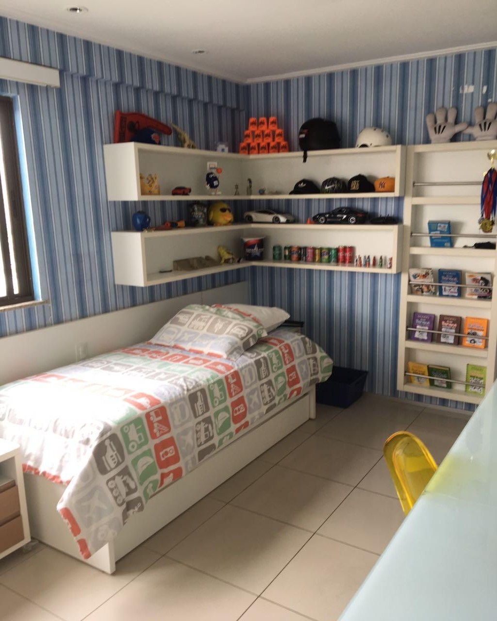 Apartamento à venda com 4 quartos, 196m² - Foto 15