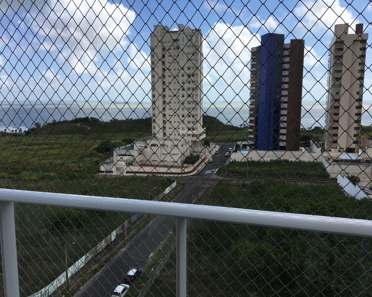 Apartamento à venda com 4 quartos, 196m² - Foto 20