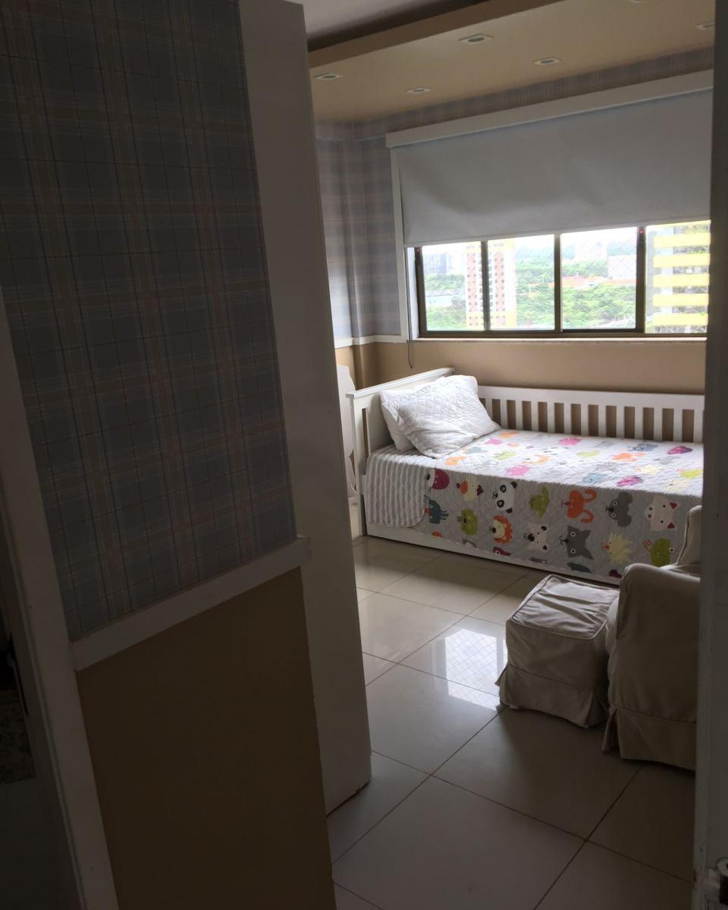 Apartamento à venda com 4 quartos, 196m² - Foto 24