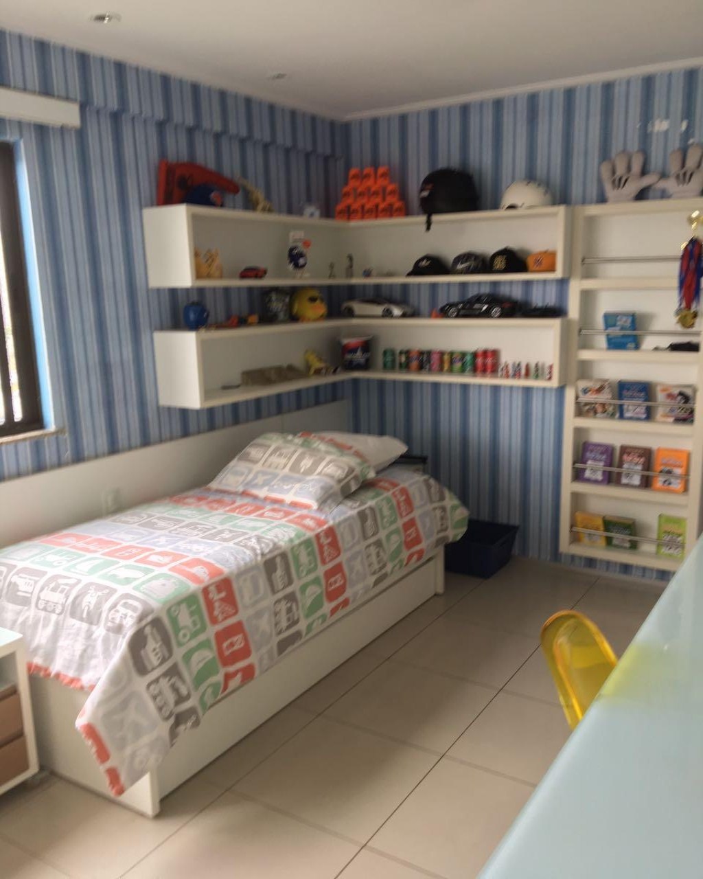 Apartamento à venda com 4 quartos, 196m² - Foto 25