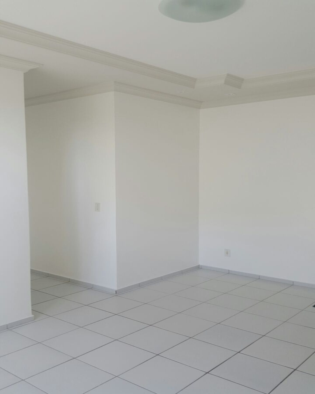 Apartamento à venda com 2 quartos, 60m² - Foto 3