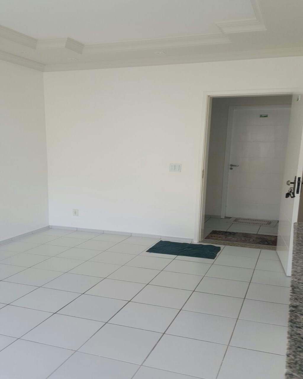 Apartamento à venda com 2 quartos, 60m² - Foto 5