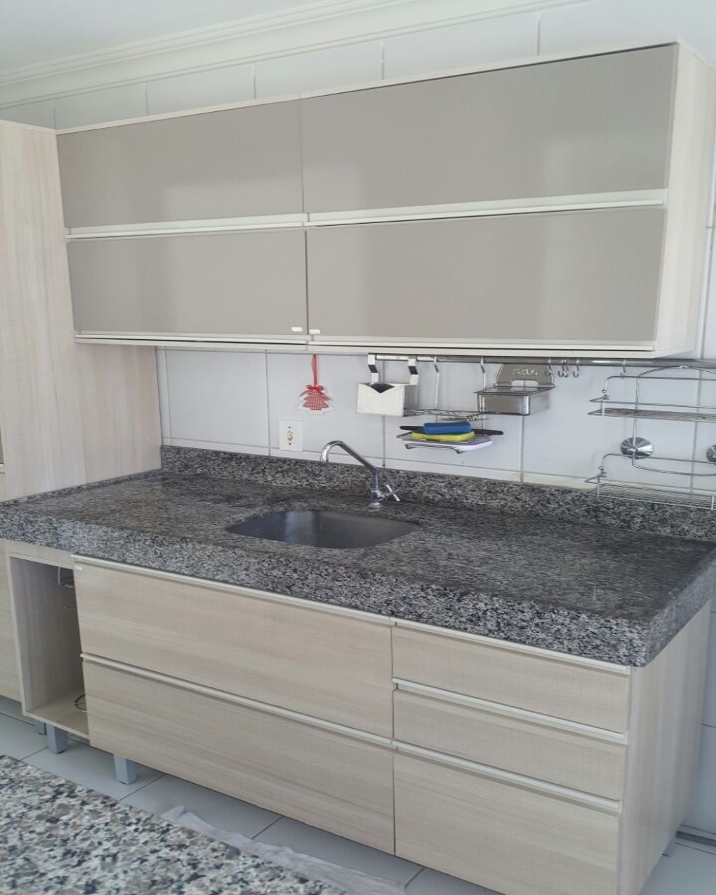 Apartamento à venda com 2 quartos, 60m² - Foto 8