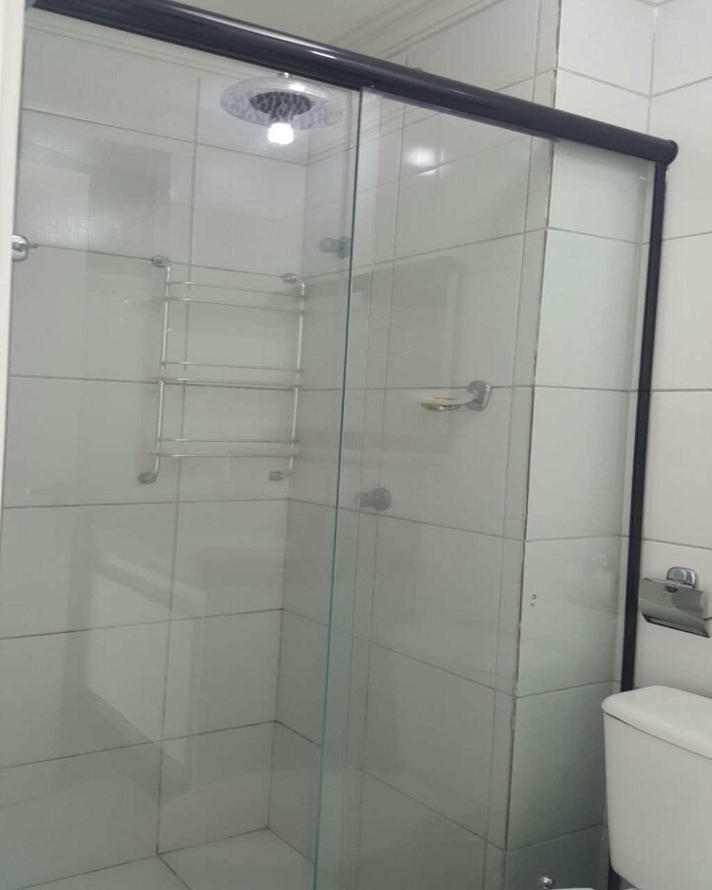 Apartamento à venda com 2 quartos, 60m² - Foto 9