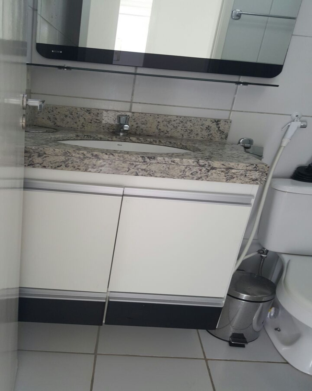 Apartamento à venda com 2 quartos, 60m² - Foto 11