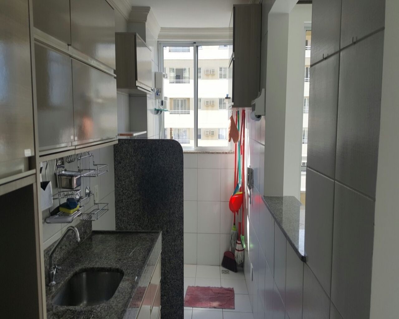 Apartamento à venda com 2 quartos, 60m² - Foto 13