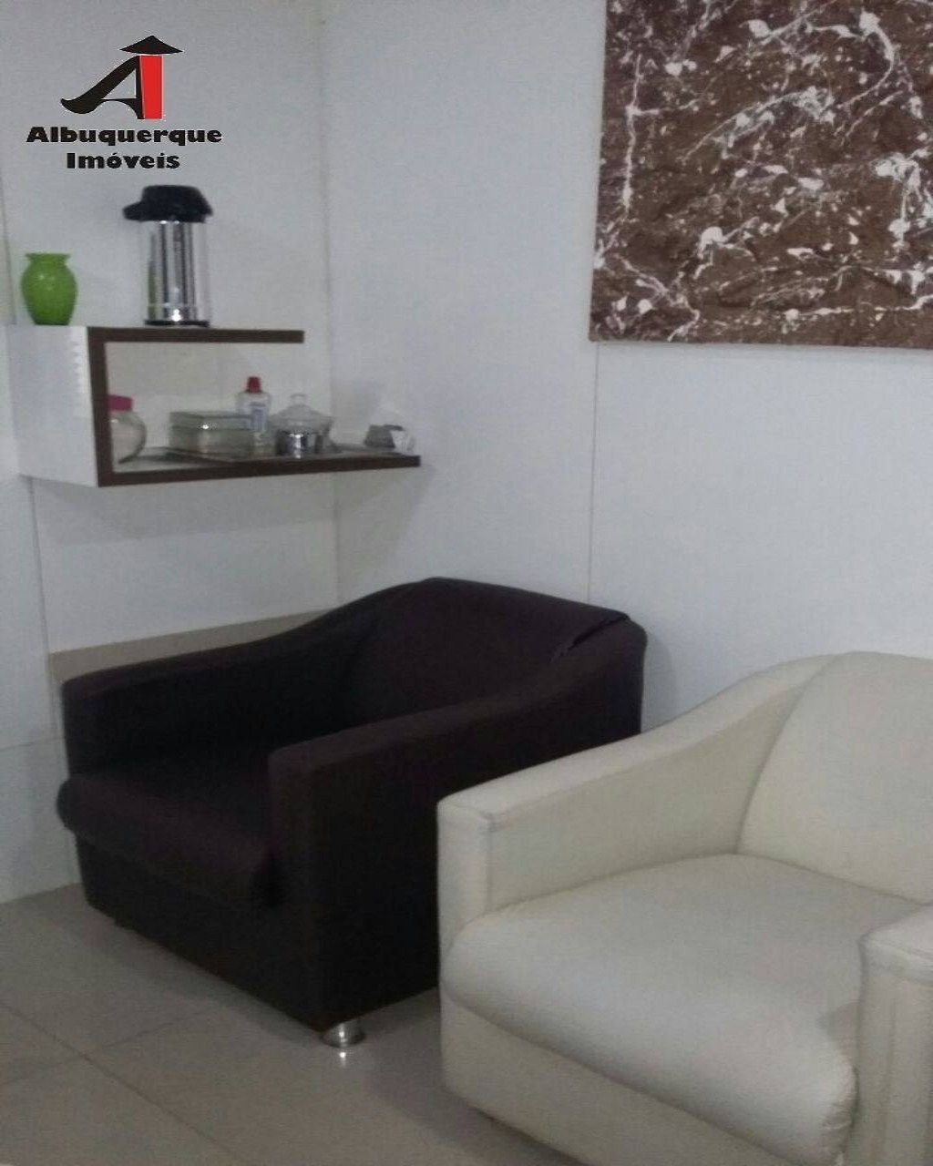 Conjunto Comercial-Sala à venda, 30m² - Foto 9