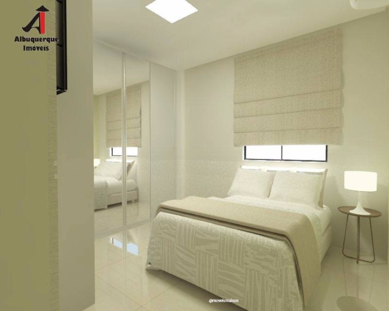 Apartamento à venda com 2 quartos, 97m² - Foto 5