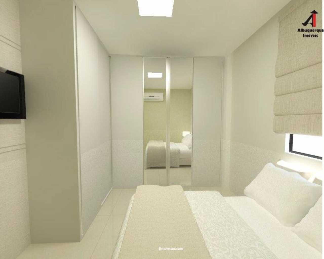 Apartamento à venda com 2 quartos, 97m² - Foto 6