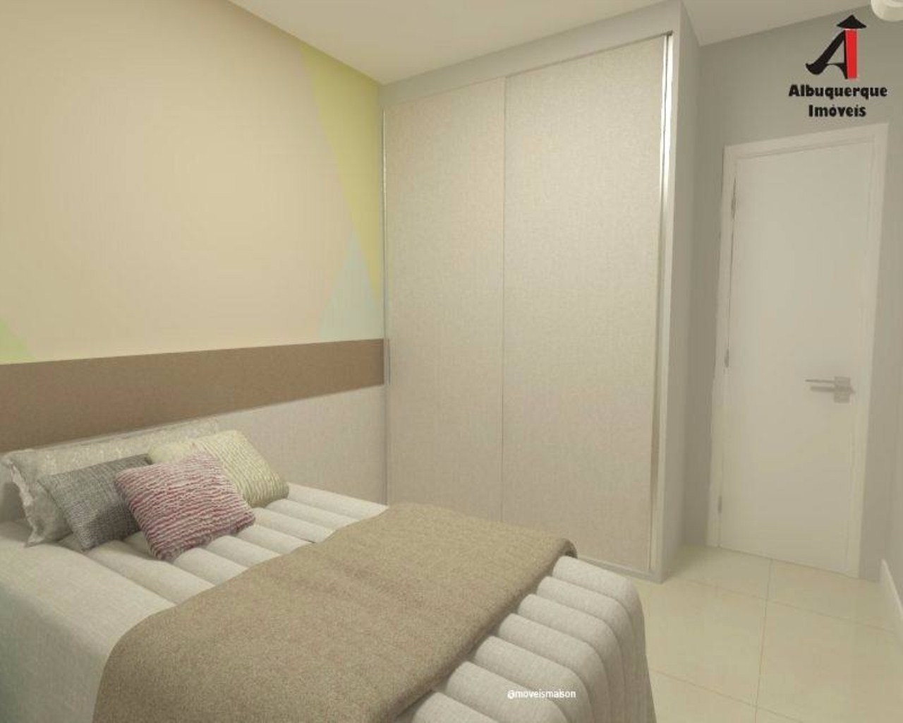 Apartamento à venda com 2 quartos, 97m² - Foto 8